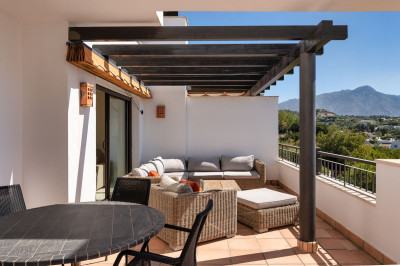 2 Bedroom Penthouse in La Quinta - Image 4