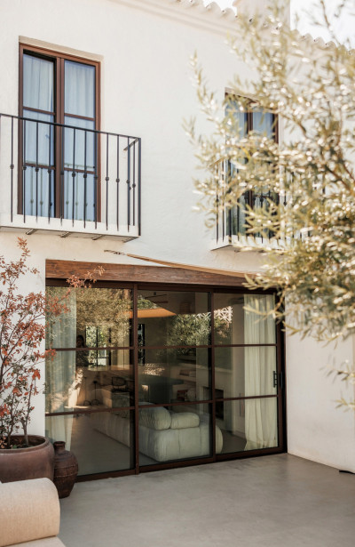 2 Bedroom Townhouse in Nueva Andalucía - Image 1