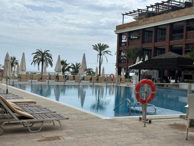 3 Bedroom Penthouse in Puerto Banús - Image 1