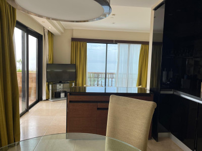 3 Bedroom Penthouse in Puerto Banús - Image 3