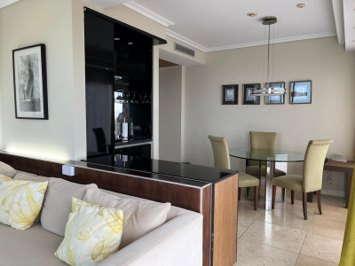 3 Bedroom Penthouse in Puerto Banús - Image 5