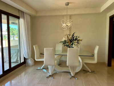 3 Bedroom Penthouse Duplex in Nueva Andalucía - Image 2