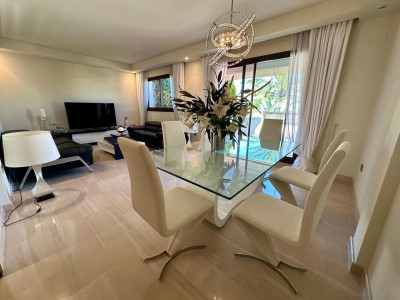 3 Bedroom Penthouse Duplex in Nueva Andalucía - Image 3