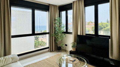 2 Bedroom Penthouse in Puerto Banús - Image 4