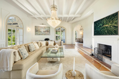 6 Bedroom Detached Villa in La Zagaleta - Image 4