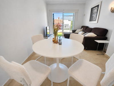 2 Bedroom Penthouse in Nueva Andalucía - Image 3