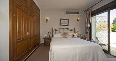 3 Bedroom Ground Floor Apartment in Nueva Andalucía - Image 5