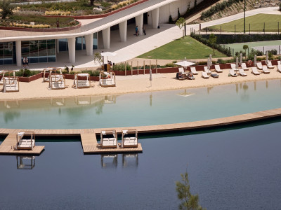 3 Bedroom Middle Floor Apartment in La Quinta - Image 3