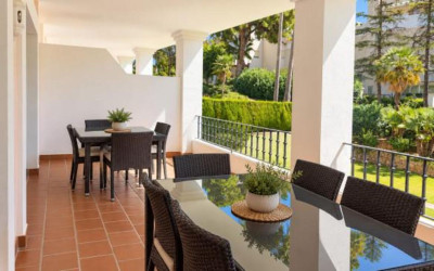 3 Bedroom Penthouse Duplex in Nueva Andalucía - Image 3