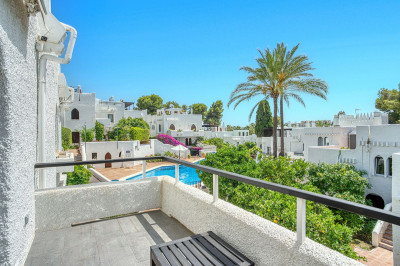 3 Bedroom Townhouse in Nueva Andalucía - Image 5