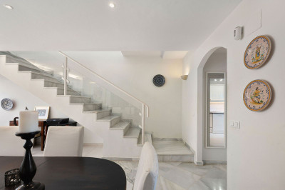 3 Bedroom Townhouse in Nueva Andalucía - Image 5
