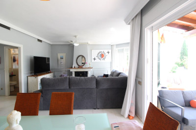 3 Bedroom Townhouse in Nueva Andalucía - Image 4