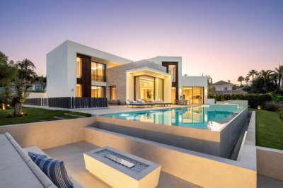 VILLA IMAGINE - Image 1