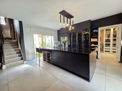 2 Bedroom Townhouse in Nueva Andalucía - Image 3