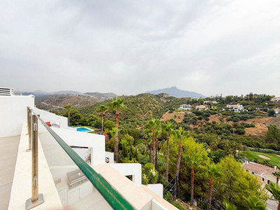 2 Bedroom Penthouse in La Quinta - Image 1