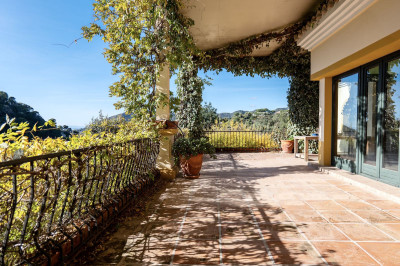 6 Bedroom Detached Villa in La Zagaleta - Image 2
