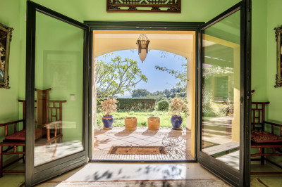 6 Bedroom Detached Villa in La Zagaleta - Image 4