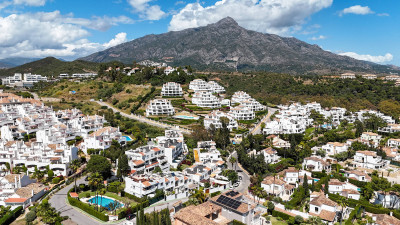 3 Bedroom Townhouse in Nueva Andalucía - Image 1