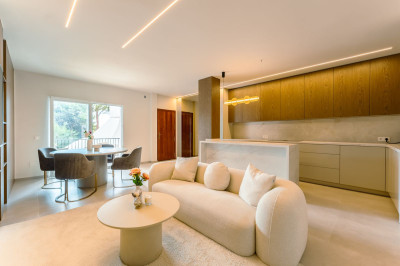 2 Bedroom Ground Floor Apartment in Nueva Andalucía - Image 2