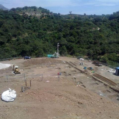 Residential Plot in La Zagaleta - Image 2