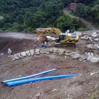 Residential Plot in La Zagaleta - Image 4