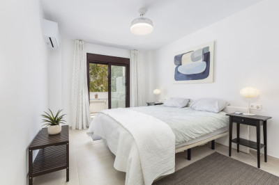 3 Bedroom Ground Floor Apartment in Nueva Andalucía - Image 3