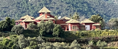 5 Bedroom Detached Villa in La Zagaleta - Image 2