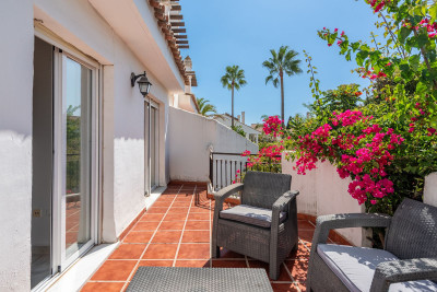 4 Bedroom Townhouse in Nueva Andalucía - Image 5