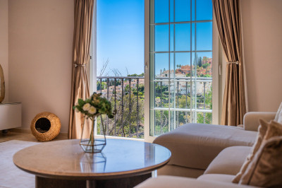 3 Bedroom Semi-Detached House in Nueva Andalucía - Image 5
