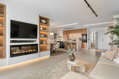 3 Bedroom Penthouse in La Quinta - Image 3