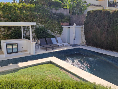 5 Bedroom Detached Villa in Nueva Andalucía - Image 5