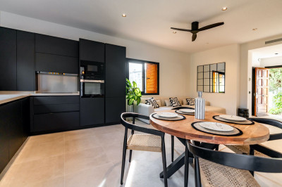 3 Bedroom Ground Floor Apartment in Nueva Andalucía - Image 5