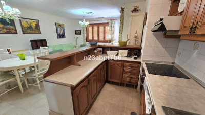 2 Bedroom Ground Floor Apartment in Nueva Andalucía - Image 5
